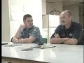 Oklahoma City Fire Station One Reacts to 9/11 Oklahoma City Fire Station One Reacts to 9/11