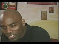 Webster Tarpley on Obama, Calls RabbitHoleCentral.tv
