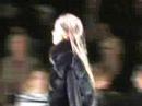 Milano Moda Donna 2008: sfilata Simonetta Ravizza (I parte)