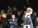 Milano Moda Donna 2008: sfilata Simonetta Ravizza (I parte) Milano Moda Donna 2008: sfilata Simonetta Ravizza (I parte)
