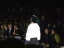 Milano Moda Donna 2008: sfilata Simonetta Ravizza (I parte)