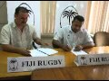 Fiji Rugby News - 120530