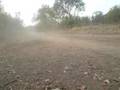 In Zimbabwe On A Kwaka