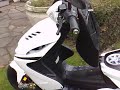witte aerox Nick witte aerox Nick
