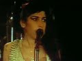 amy winehouse rock in rio madrid 2008