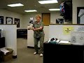 Fox Sports Radio