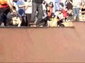 videos Skateboarding - Bam Margera Element Tour - Shove It 5050.mp4