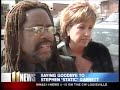 Static Major Funeral Coverage