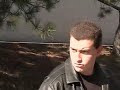 Darren Holmquist and Matt Bethel Promo
