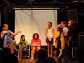 Haycock Girls Week: Cabin C Skit Haycock Girls Week: Cabin C Skit