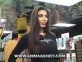 Jasmin St Claire at Tower Video