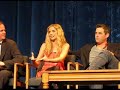Buffy Reunion - PaleyFest 2008 (Sarah Michelle Gellar) Buffy Reunion - PaleyFest 2008 (Sarah Michelle Gellar)