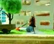 videos de choques
