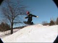 Knee Boarding