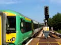 South Central Trains in 2004 (Part Two)