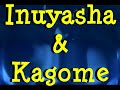 Kiss - Inuyasha & Kagome - M2M - Don't Say you love me !!