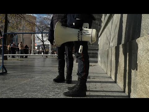 Russland: Festnahmen bei Demos für verhaftete Jugen ...