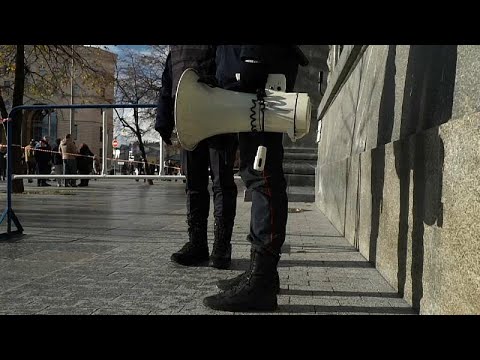 Russland: Festnahmen bei Demos fr verhaftete Jugendlic ...