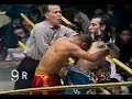 NICOLINO LOCCHE VS PAUL FUJÍ