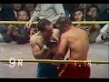 NICOLINO LOCCHE VS PAUL FUJ�