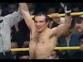 NICOLINO LOCCHE VS PAUL FUJÍ