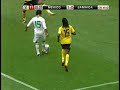 M�xico vs Jamaica ( 3-0 ) || ELIMINATORIAS 2010 - 06/09/08