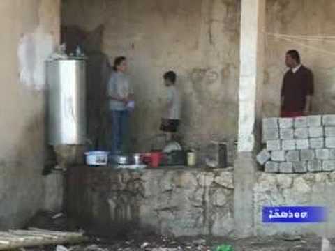 Homes for Assyrians in Semele- ...