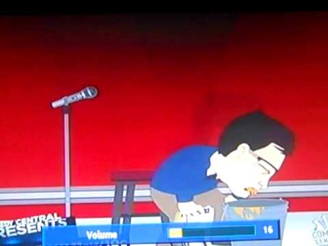 South Park Sarah Jessica sarah jessica parker south park. South Park Sarah Jessica