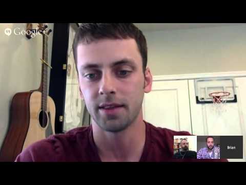 Talking Facebook Marketing Funnels with <b>Todd Brown</b> and Brian Moran - 0