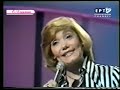 the first ever greek entry at the eurovision song contest. the ultimate greek diva in rather early times, a supposedly 