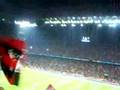 Milan - Manchester l'ultimo minuto