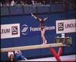 adriana crisci trave euro 1996