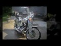 1992 Harley Davidson Softail