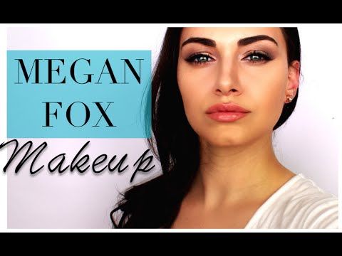 Megan Fox