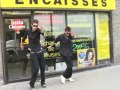 dance mix videoclip
