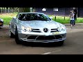 Click here to watch this video SupercarclubNL Supercardrive Season Opening event 2012. Very loud car sounds!