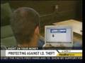 Internet identity theft stop Internet identity theft