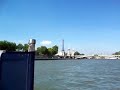 Pont Neuf Boat Ride
