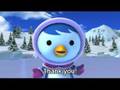 Pororo- Hello Friends