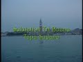 tribuana salutation tapasudana
