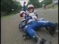 2001 WRC Rally GB TV Cf
