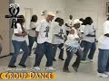 Step / Line Dance - \"Lose Control\" 5 Dance Combo Step / Line Dance - \"Lose Control\" 5 Dance Combo