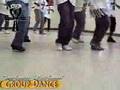 Step / Line Dance - Lose Control 5 Dance Combo