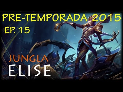 how to build elise