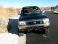 videos de Toyota 4Runner