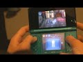 grab a lightsaber and cut down anyone that gets in your way in lego star wars. check out this gameplay straight from the nintendo 3ds.