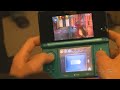 grab a lightsaber and cut down anyone that gets in your way in lego star wars. check out this gameplay straight from the nintendo 3ds.
