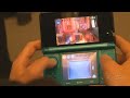 grab a lightsaber and cut down anyone that gets in your way in lego star wars. check out this gameplay straight from the nintendo 3ds.