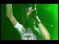 videos de tokio hotel - schwarz live