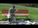 Auf der Spur des Littering-Monsters Part I Auf der Spur des Littering-Monsters Part I